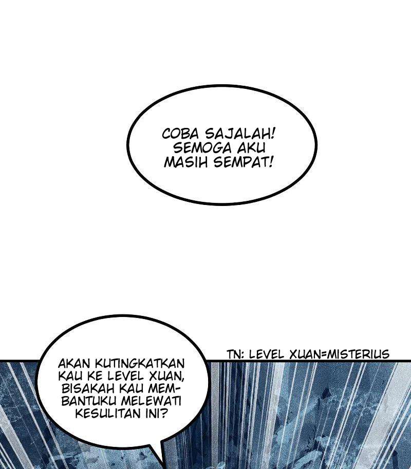 Xianwu Dizun Chapter 170 Gambar 45